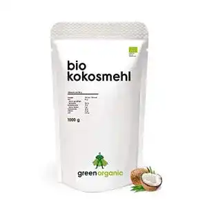 Kokosmehl