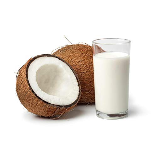Kokosmilch Alpro Coconut for Professionals – 12 x 1 l