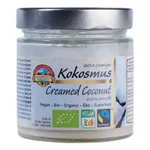 Kokosmus