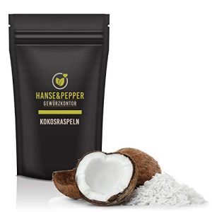 Kokosraspeln Hanse&Pepper Gewürzkontor 1kg