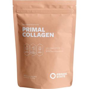 Kollagenhydrolysat Primal State ® Collagen Pulver, 460g