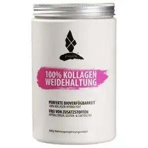 Die beste Kollagenhydrolysat 2026 Test Bestseller Kollagenhydrolysat