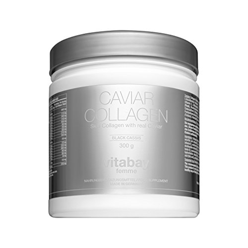 Die beste kollagenhydrolysat vitabay caviar collagen lift drink 300 g Bestsleller kaufen