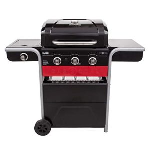 Kombigrill Char-Broil 140 721 Gas2Coal® 330 Hybrid Grill