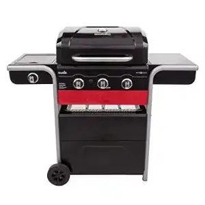 Kombigrill