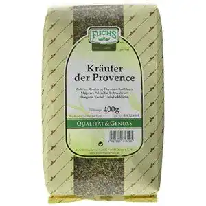 Kräuter der Provence