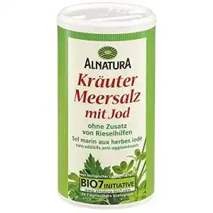 Kräutersalz