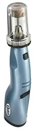 Krallenschleifer (Hund) Oster 82453 kabelloser Krallenschleifer