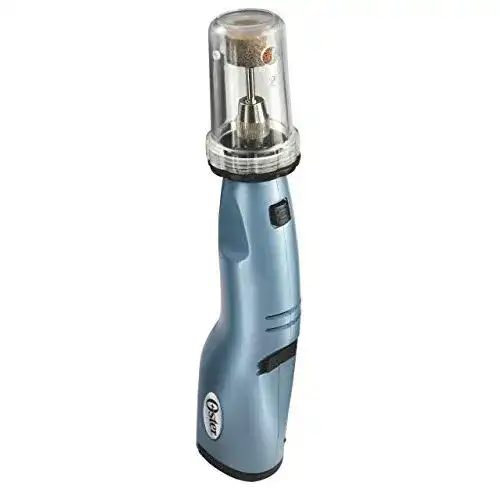 Krallenschleifer (Hund) Oster 82453 kabelloser Krallenschleifer
