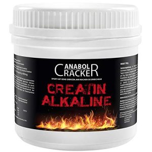 Kre-Alkalyn Anabol Cracker 240 Kapseln Kre-Alkaline