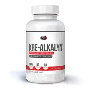 Kre-Alkalyn P N Pure Nutrition KRE ALKALYN Kapseln 1500mg