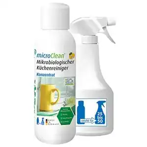 Küchenreiniger MWK Bionik MWK microClean Konzentrat 500ml