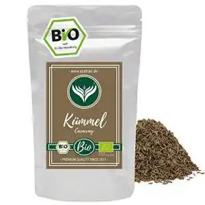 Kümmelsamen