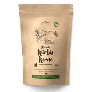 Kürbiskerne