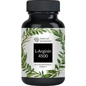 L-Arginin