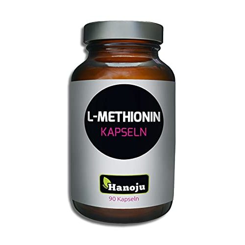Die beste l ornithin hanoju aminosaeure 400 mg 90 kapseln Bestsleller kaufen