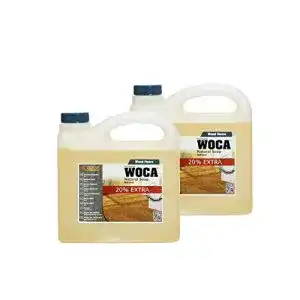 Laminatpflege Woca Holzbodenseife natur 6 Liter