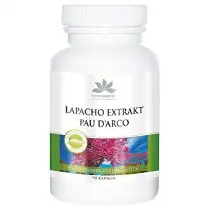 Die beste Lapacho-Kapseln 2026 Test Bestseller Lapacho-Kapseln