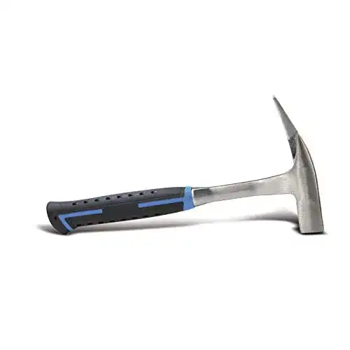 Latthammer Secotec ® 600g (in einem Stück geschmiedet)