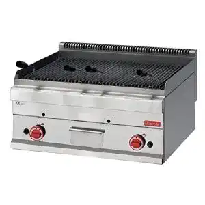 Lavasteingrill Gastronoble Gastro M 65/70GRL