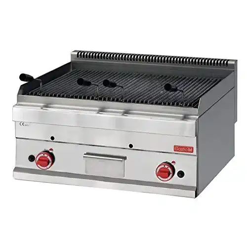 Lavasteingrill Gastronoble Gastro M 65/70GRL