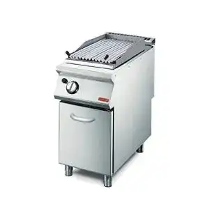 Lavasteingrill Gastronoble Gastro M GM70/40GRL