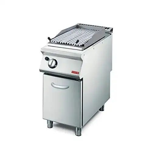 Lavasteingrill Gastronoble Gastro M GM70/40GRL