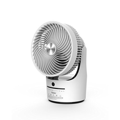 Leiser Ventilator Fakir Prestige TVC 360 – mit Fernbedienung
