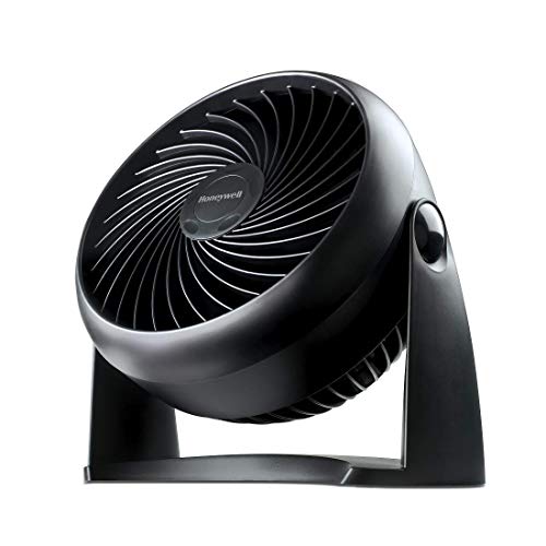 Die beste leiser ventilator honeywell ht 900e tischventilatoren schwarz Bestsleller kaufen