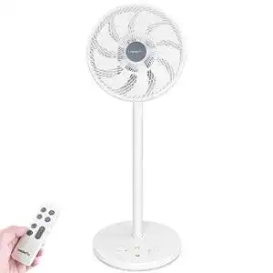 Die beste Leiser Ventilator 2026 Test Bestseller Leiser Ventilator