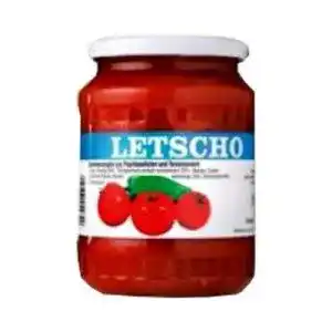 Letscho Jütro 720ml JUETRO