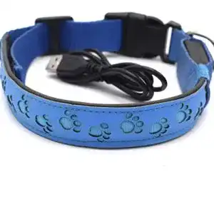 Leuchthalsband Hund exclusiWa deko & design LED Halsband
