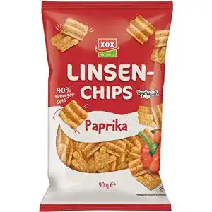 Linsen-Chips