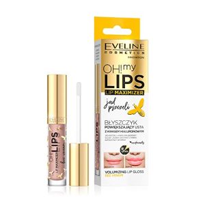 Lip-Plumper Eveline Cosmetics Oh! My Lips, Hyaluronsäure