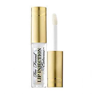 Lip-Plumper Too Faced Lip Injection Extreme Lip Plumper Instantly
