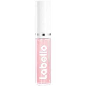 Lipgloss Labello Pflegender Lip Gloss Transparent (5,5 ml)
