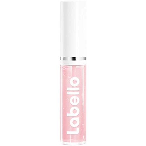 Die beste lipgloss labello pflegender lip gloss transparent 55 ml Bestsleller kaufen