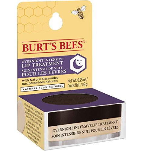 Lippenpflege Burt’s Bees 100 Prozent Natürlich intensiv, 7,08 g