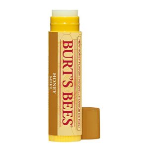 Lippenpflege Burt’s Bees 100 Prozent Natürlich Lippenbalsam