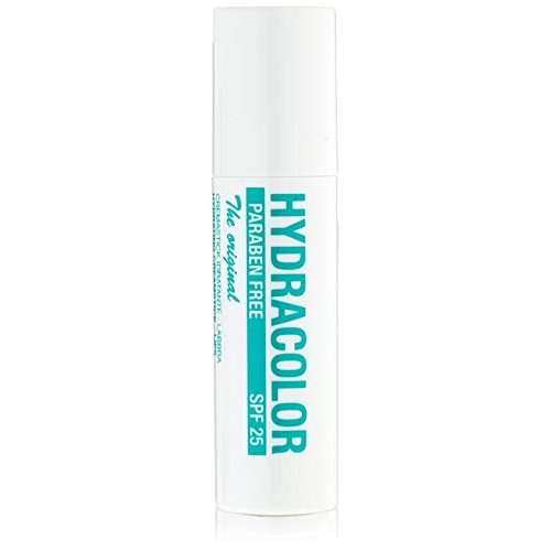 Die beste lippenpflege hydracolor 18 farblos lippenstift mit spf 25 stift Bestsleller kaufen