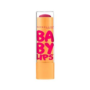 Lippenpflege MAYBELLINE Baby Lips Lippenbalsam