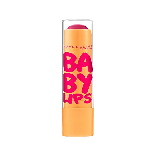 Die beste lippenpflege maybelline baby lips lippenbalsam Bestsleller kaufen