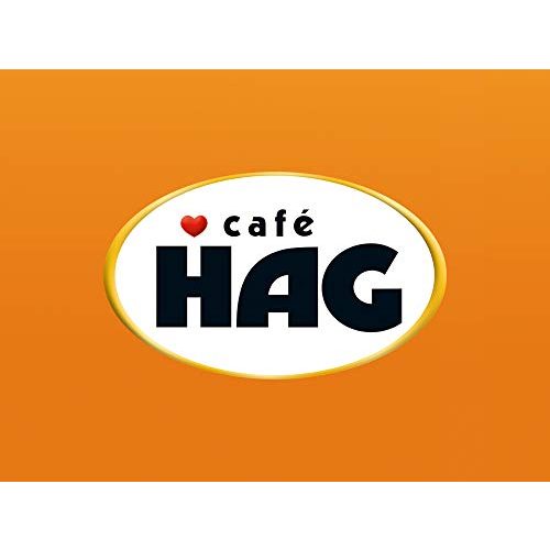Löslicher Kaffee entkoffeiniert Café HAG Klassisch Mild 8x25x1,8g