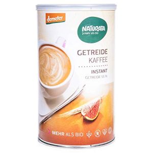 Löslicher Kaffee Naturata Natura Getreidekaffee Classic, 250 g