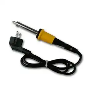 Lötkolben Unbekannt Fixpoint Fein, Hand FLK-30, Lötspitze 1,5mm