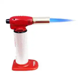Lötlampe