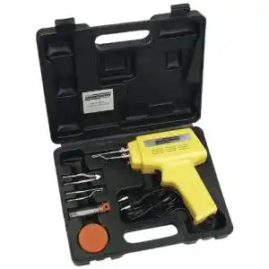 Lötpistole Brüder Mannesmann Werkzeug M49110 n-Set