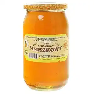 Löwenzahnhonig