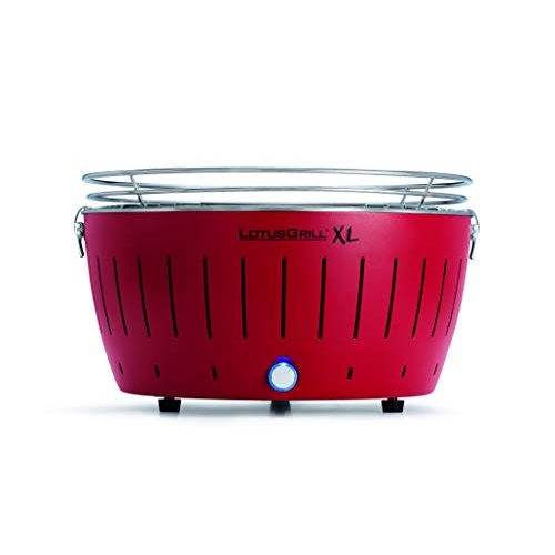 Lotusgrill LotusGrill XL Feuerrot 435P (Durchmesser 40,5cm)