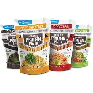 Low-Carb-Nudeln